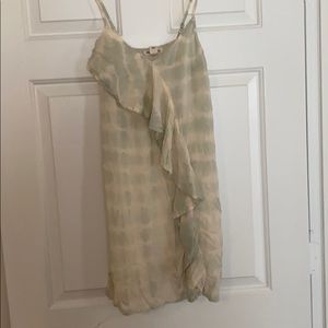 Billabong dress new size S